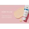 ROUND LAB Birch Juice Moisturizing Tone Up Sunscreen 30ml, 50ml
