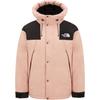 THE NORTH FACE Dryvent FW24 Down Jacket Unisex Pink NJ1DQ04D