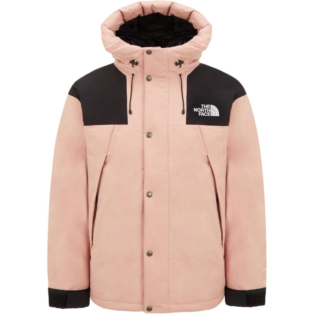 THE NORTH FACE Dryvent FW24 Down Jacket Unisex Pink NJ1DQ04D