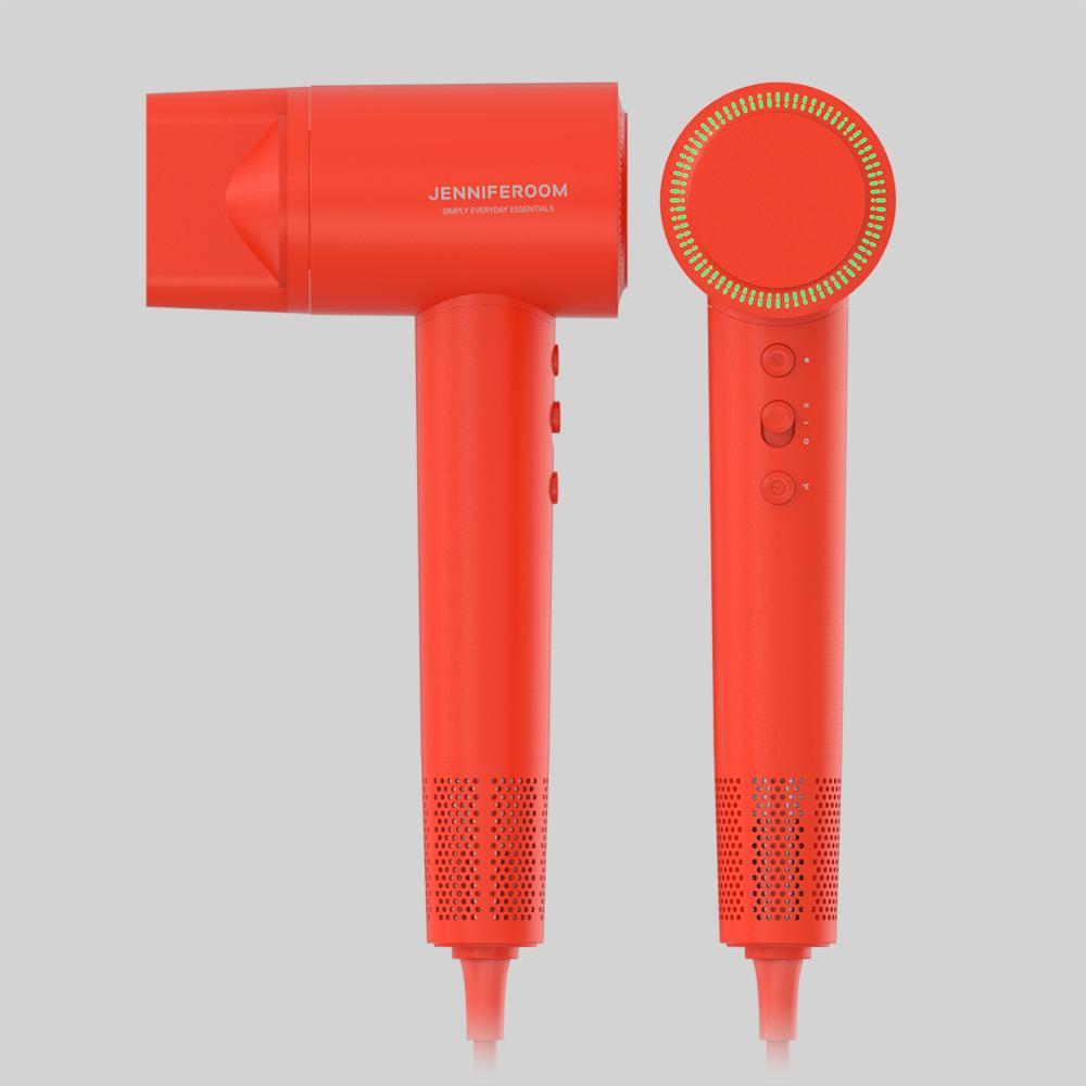 Jenniferoom Airsonic Plasma BLDC Dryer 4Color