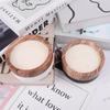 Nordic INS Style Creative Cement Cup Scented Candle Without Soy Wax Festive Atmosphere Lasting Souvenir