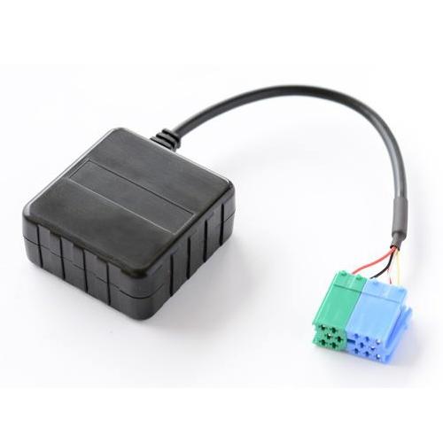 

Car Wireless Bluetooth Module AUX Audio Adapter Cable for Porsche Becker CD