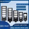 Led Işıklar – Led güneş lambası