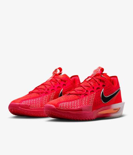 Nike G.T. Cut 3 Unisex Basketball Shoes DV2918-602