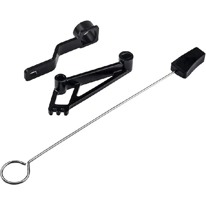 Cam Tool Complete Combo Kit Compatible For Ford 4.6L/5.4L 3V Engine Cam Phaser Holding Tool & Crankshaft Positioning Wrench Holder & Timing Chain