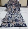 Indian Pakistani Designer Kurta Pant Dupatta Set Bollywood Top Tunic Kurti Salwar Kameez Dress