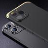 Metal Phone Case IPhone 15 Pro Max With Screw Lock Anti-Drop Full Coverage Protection