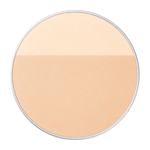 

Integrate gracy light finishing powder uv refill powder/face powder unscented beige ocher refill 7.5g
