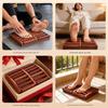 Massage Foot Roller Pedicure Home Equipment