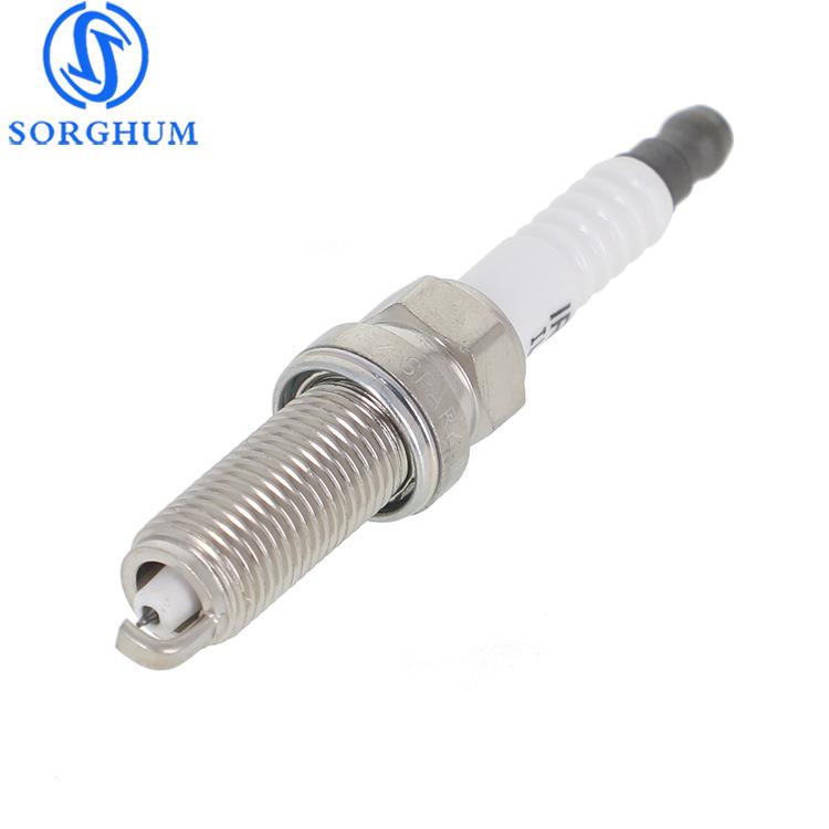 96339 Iridium Platinum Spark Plug for Toyota, BMW, Chevrolet, Mitsubishi