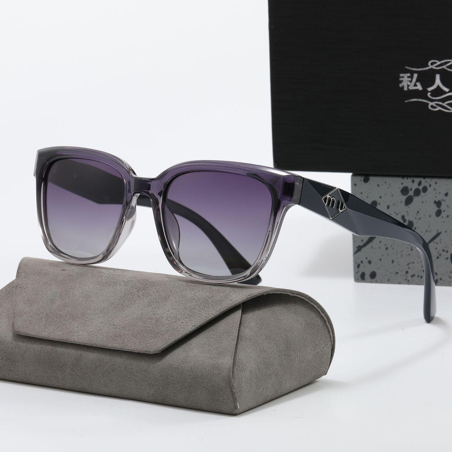 

New Women s Polarized Sunglasses UV Protection Driving Sun Glasses Street Photography