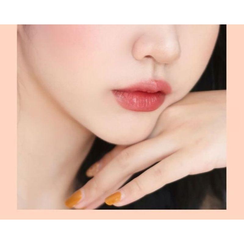HOLD LIVE - Three Colors Blusher (1-2)