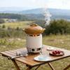 Barbekü ve Mangal – Kamp Sobaları