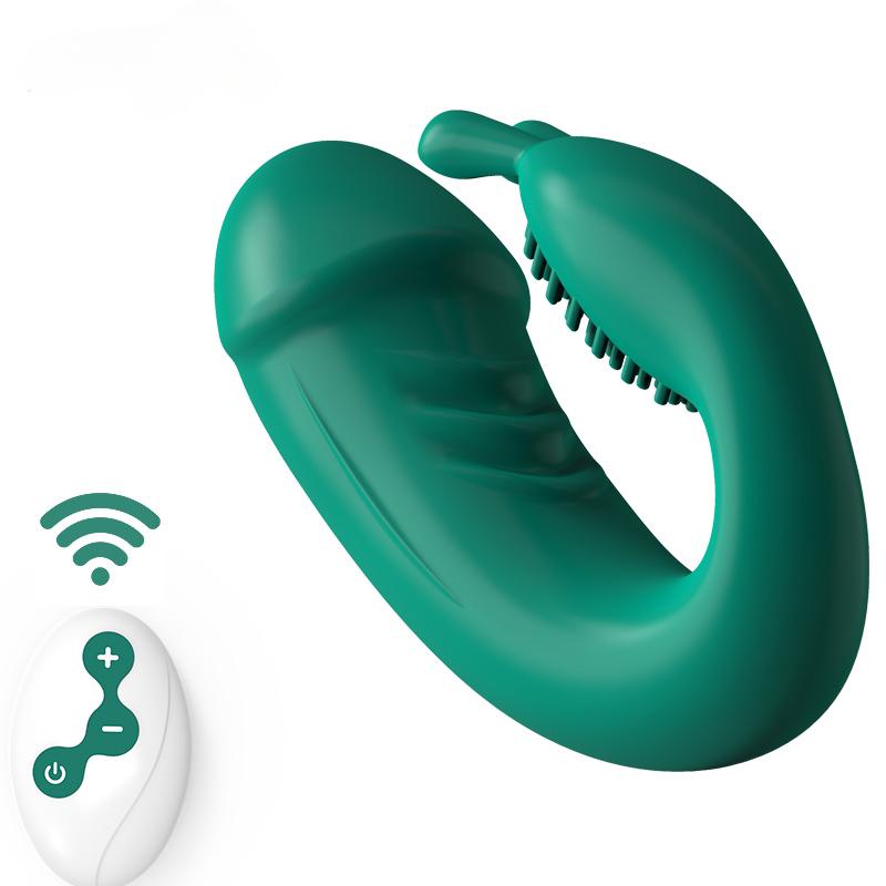 Wireless Remote Control Vibrators for Women Female G Spot Clitoris Stimulator Bullet Egg Adult Vibrator Sex Toys for Woman