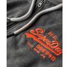 Superdry Neon Vl Graphic full zip свитшот