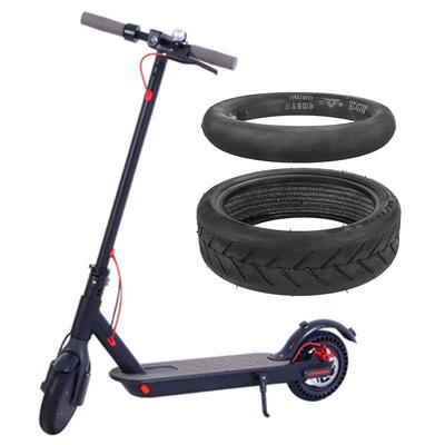8.5 Inch 8-1/2X2L Tube+Tire 50/75-6.1 Tyre For Xiao Mi M365 Electric Scooter