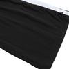 PUMA Small Logo Casual Pants Women's Black 634780-01