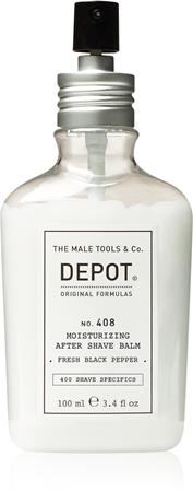

Aftershave Moisturizing Balm TU прозрачный