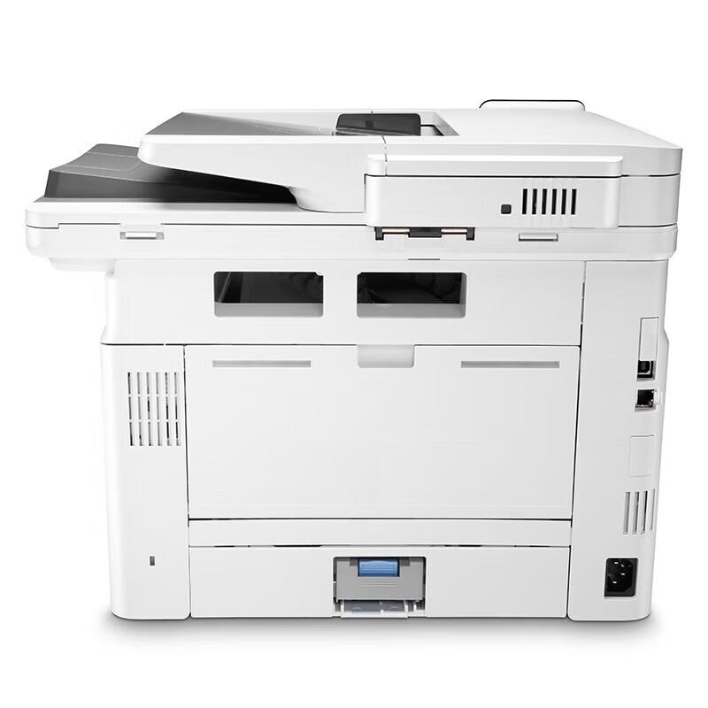 HP M329dn Wired Laser All-in-One Printer CN plug (adapter included)