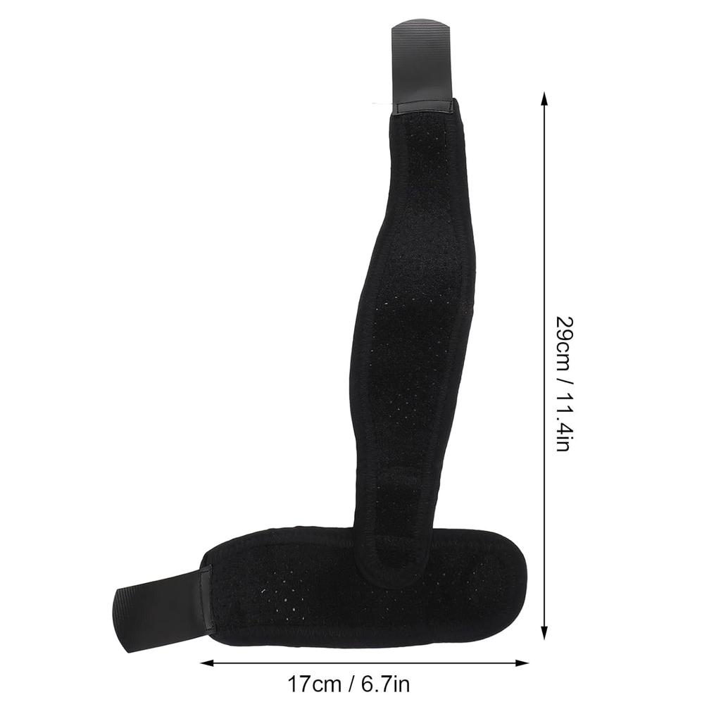 1 Pair Drop Foot Brace for Children Corrective Belts for Walk Kid Baby, Foot Supports