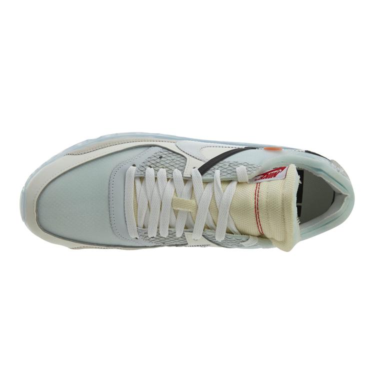 Nike Air Max 90 Off White AA7293-100