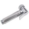 Bidet Sprayer Gold Self Cleaning Shower Head Zinc Alloy