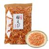 Chobo Dried Cherry Shrimp Taiwan Origin Unsalted Dehydrated Bulk 100g