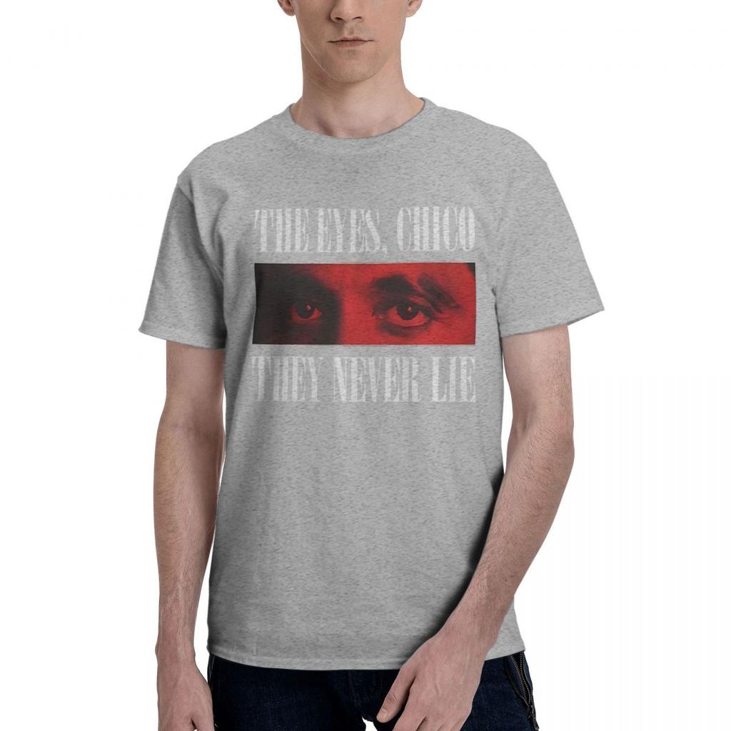 ScarfaceInspired 100 Cotton Casual Breathable Confortable Totoro Funny Mens TShirt T Shirt Men