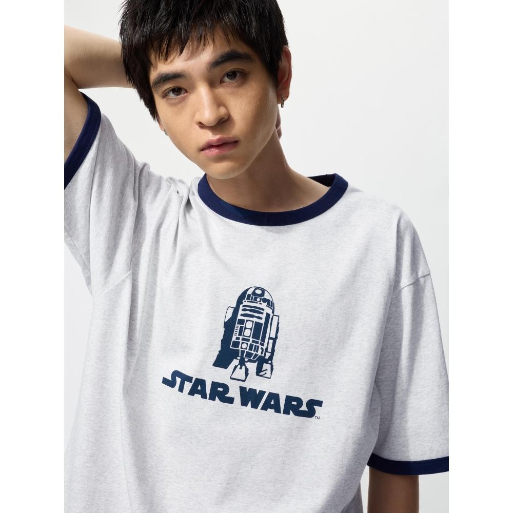 Uniqlo Magic For All Timeless Ut Relax