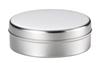 BeHAUS Tin Can Round Case Japanese-made C-200RC