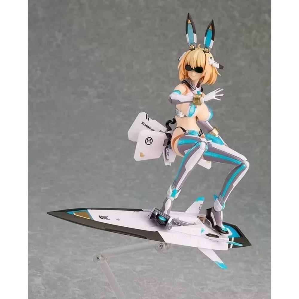 B-style BUNNY SUIT PLANNING Sofia PVC Action Figure Collectible Model Toy