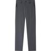 Septwolves Men's Mid-Rise Straight Fit Casual Pants