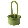 Multipurpose Kitchen Sink Strainer Basket and Hanging Rack