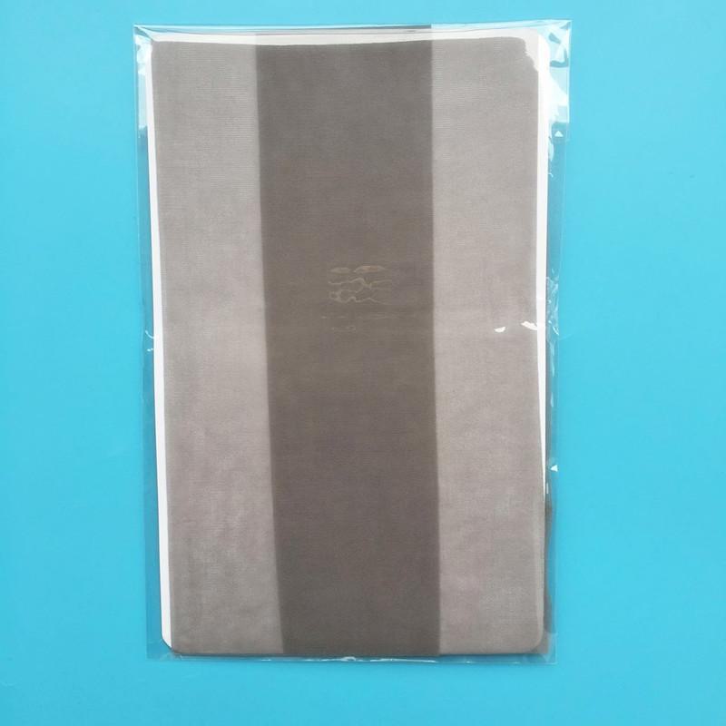 

Женские ультратонкие летние колготки 10D - сексуальные и стильные чулки для ночных рынков One size (85-125 catties) серый