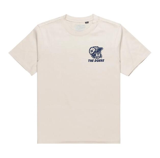 Element Футболка с коротким рукавом Timber Builder