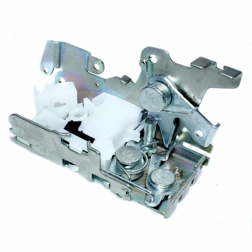 Přední levý posuvný zámek nákladových dveří náhrada pro Dodge Sprinter 2002-06