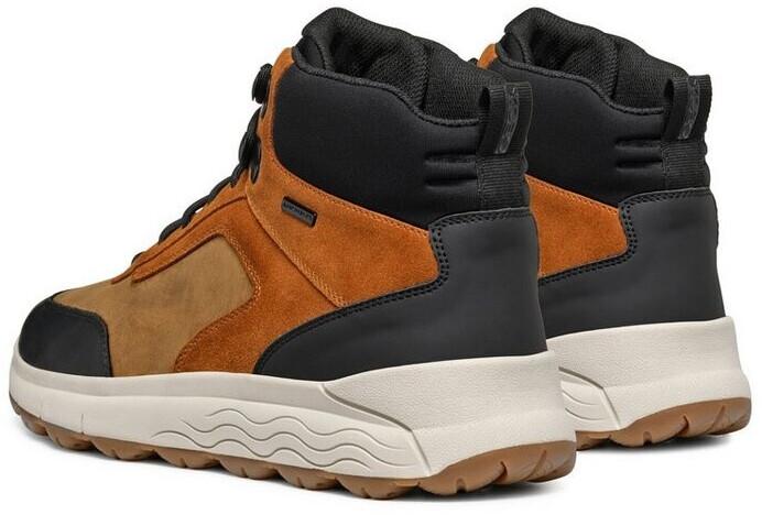 Сапоги Geox U Spherica 4x4 B Abx Sportschuhe