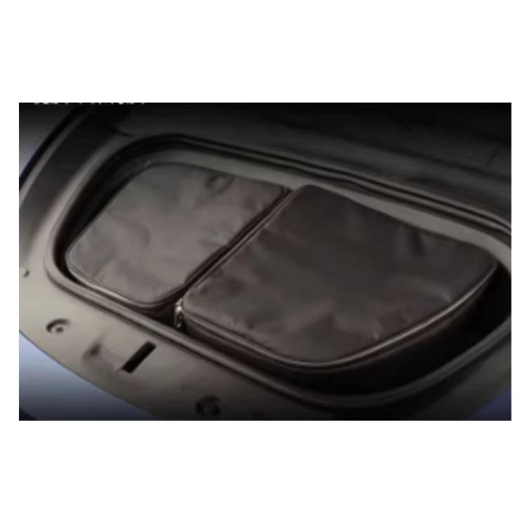 Model 3 2023-2024 Storage Box