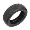 Pneu Tubeless 10x2.75-6.5 Para Patinete Elétrico Segway Ninebot Mini S Pro,S, S-Max, S-Plus Pneus Externos Autobalanceados 70/65-6.5