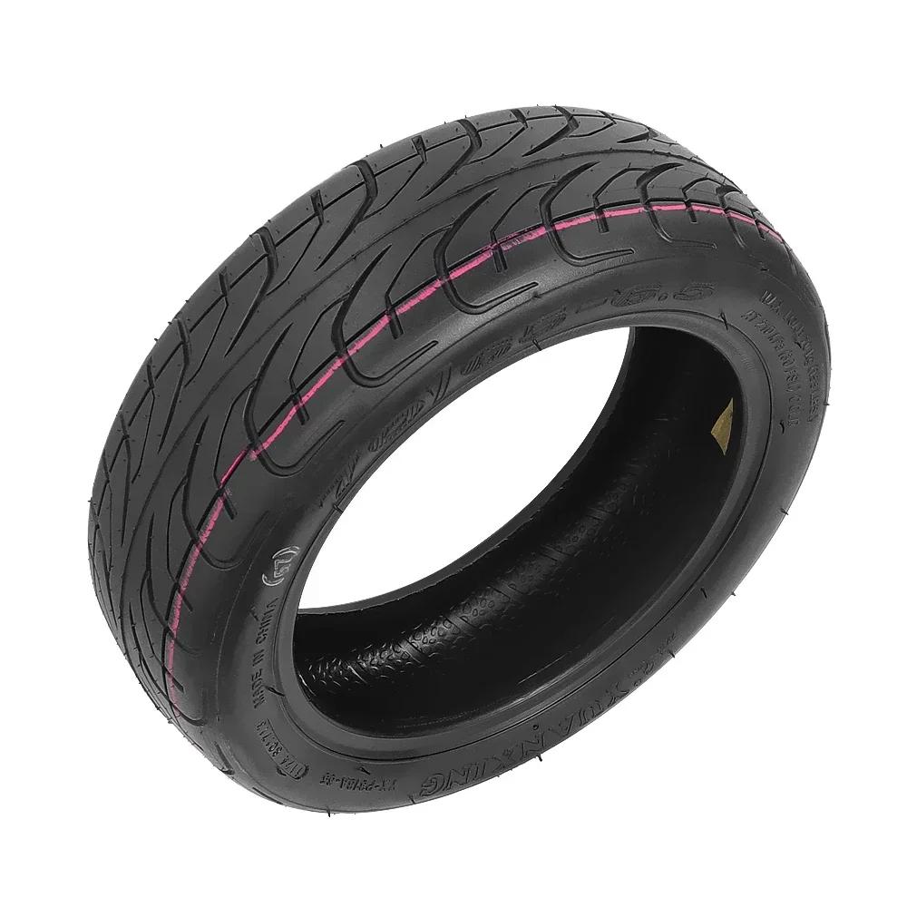 Pneu Tubeless 10x2.75-6.5 Para Patinete Elétrico Segway Ninebot Mini S Pro,S, S-Max, S-Plus Pneus Externos Autobalanceados 70/65-6.5