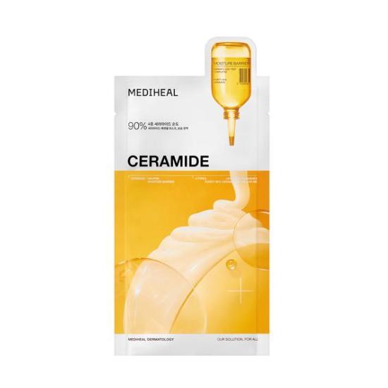 Mediheal Facial Nourishing Lifting Mask Set 10pcs