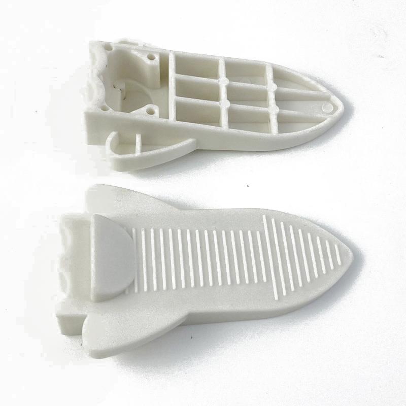 1Pcs Safety Rubber Door Stop Stoppers Block Wedge Doorstops Door Stopper Home Office Door Rear Retainer Anti-Collision Stop