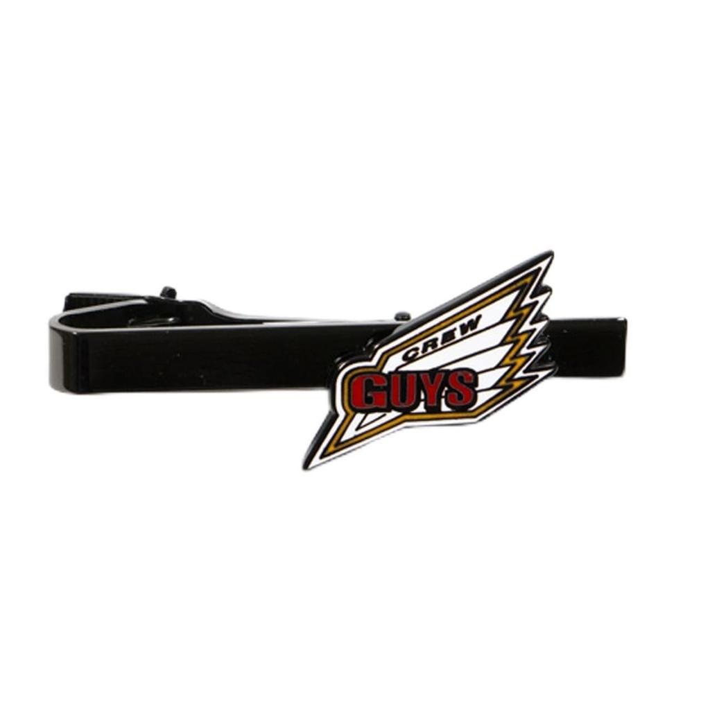 Ultraman Mebius GUYS tie pin (genuine cloisonné)