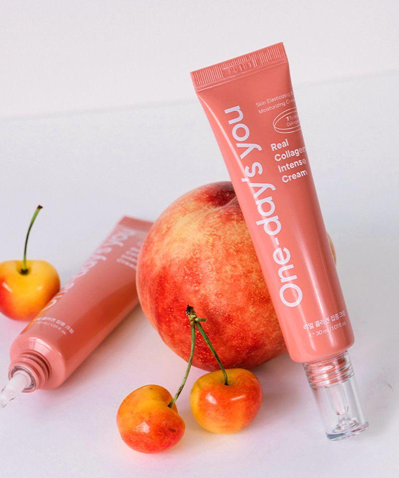 Collagen Intensive Cream 30ml