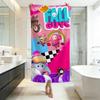 Funny F-Fall GuysS Towel Five-Star Hotel Quality Eco-Friendly Ultra Soft Thick Towels & Beach Towels