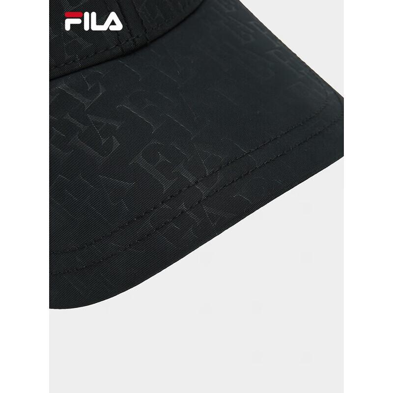 FILA Men's Spring 2026 Casual Baseball Cap