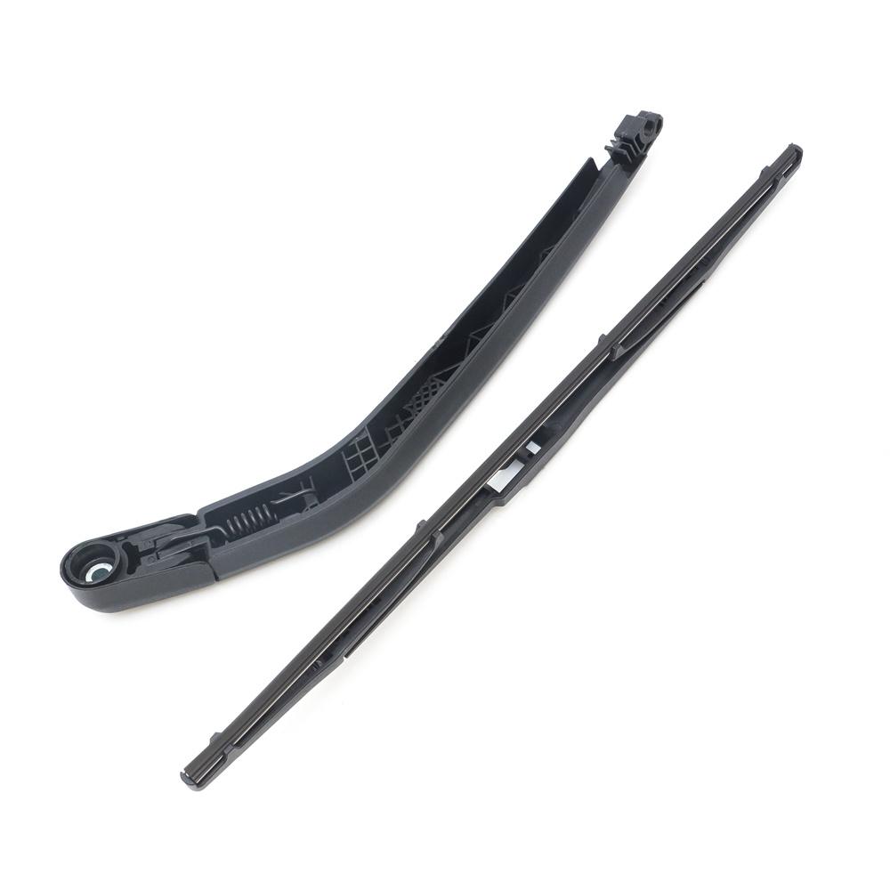 Car Windscreen Rear Windshield Wiper Replacement Wiper Arm and Blade for Toyota Prius 2003-2009  NO 85241-47010