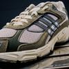 adidas RESPONSE CL Slip Resistant Abrasion Resistant Low Top Chunky Sn