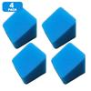 Foam and Felt Replacement Filter Sponge for JONR For ED12 Pro Cordless Vacuum Cleaner Designed for Long Term Reuse
