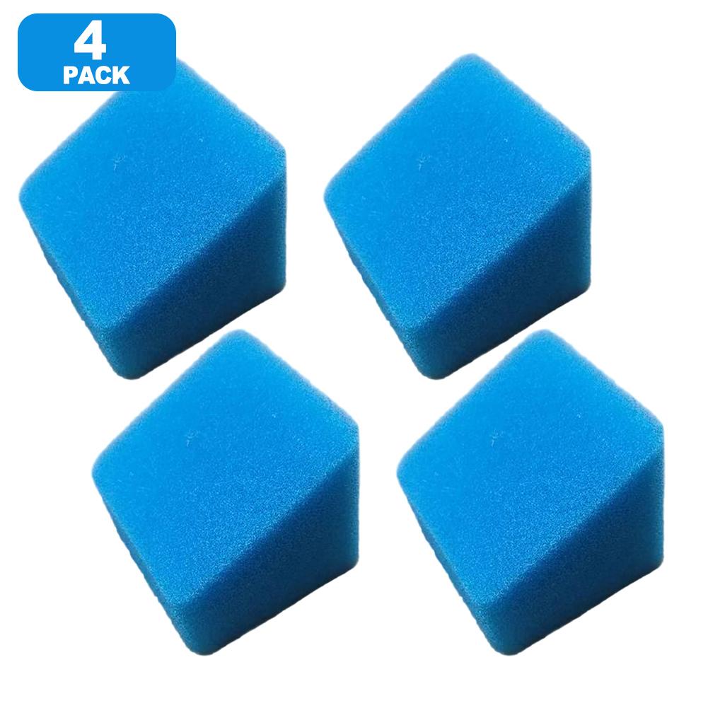 

Foam Filter Set for JONR S20 Pro Vacuum Cleaner Economical Choice for Regular Maintenance and Air Purification